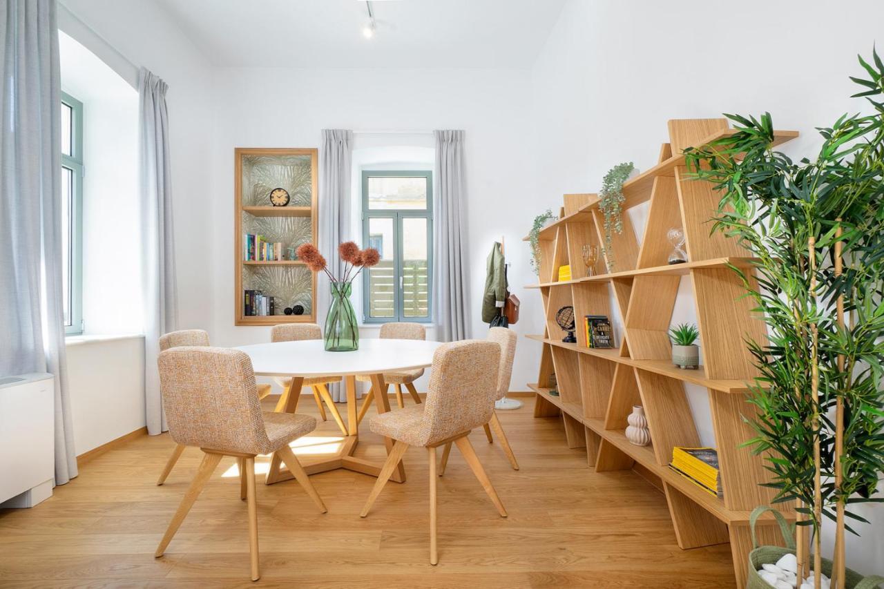 Casa Verde Chania Hriszí Aktí Haniá Kültér fotó